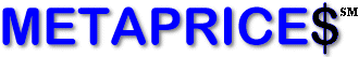 METAPRICES